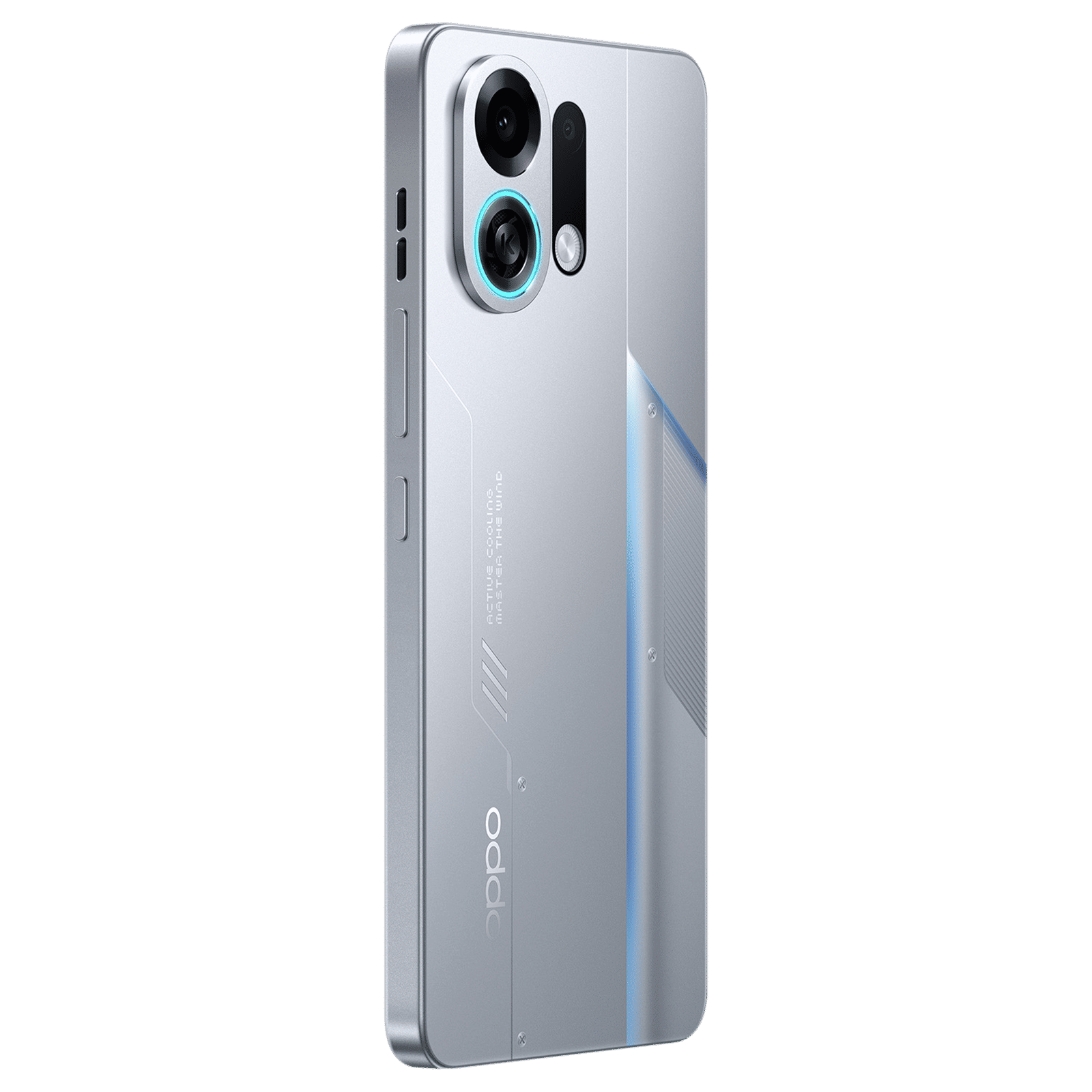 スマートフォン本体 OPPO K13 Turbo Pro 12GB/256GB Silver OPPO K13 Turbo Pro 5G Silver Knight 256 GB 12GB RAM Global Version